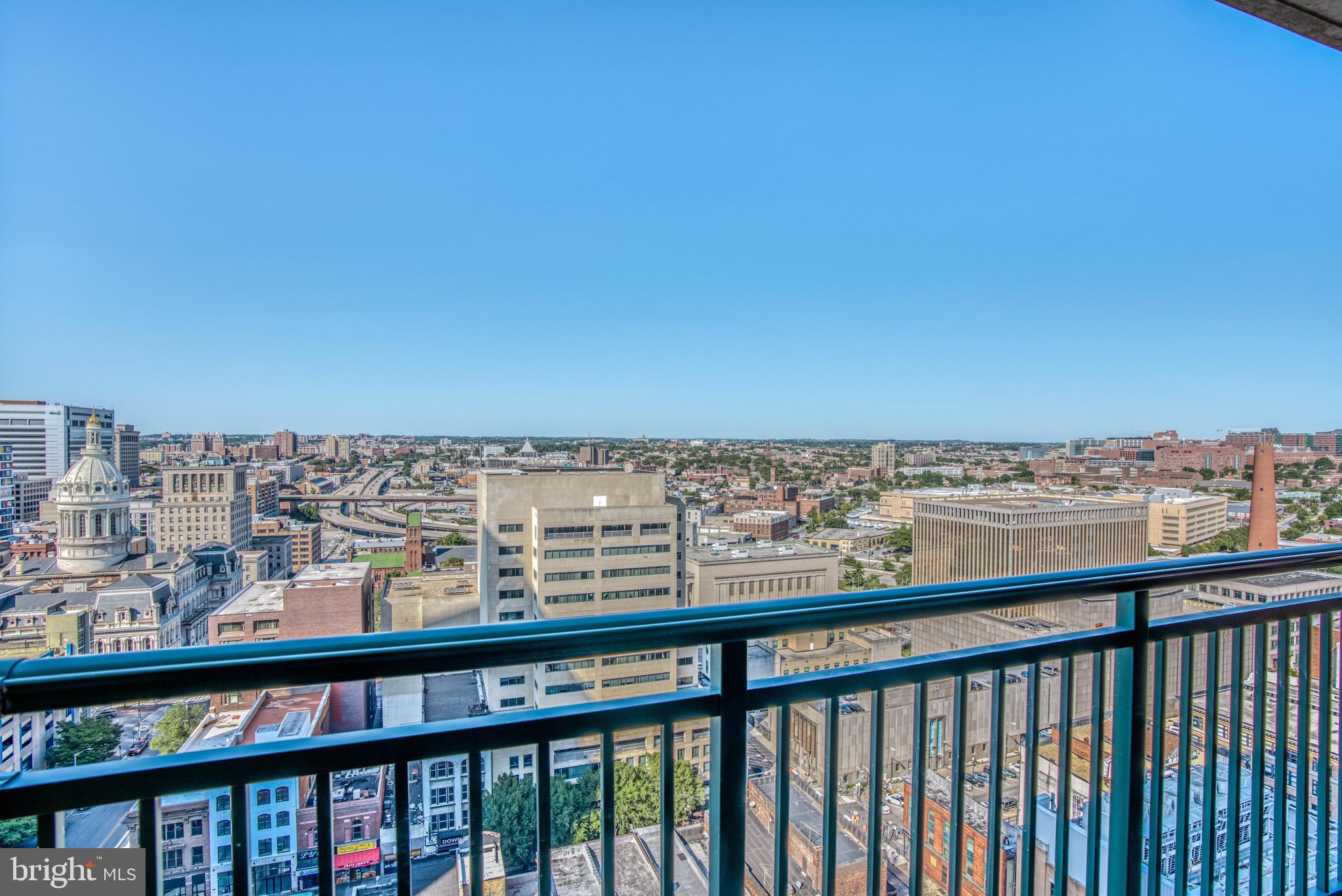 414 Water Street, Unit 2106 Baltimore, MD 21202 - Photo 21 of 35