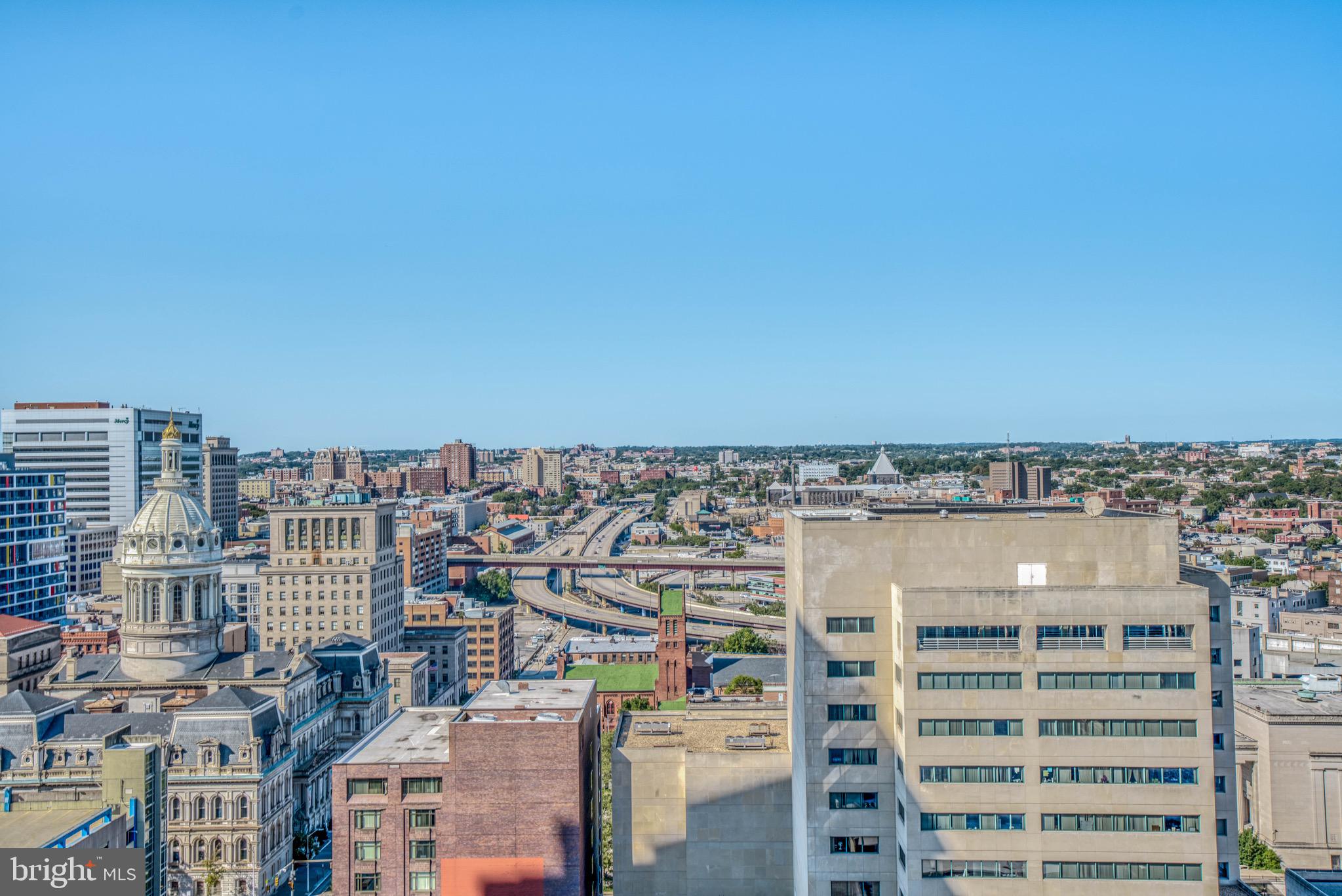 414 Water Street, Unit 2106 Baltimore, MD 21202 - Photo 22 of 35