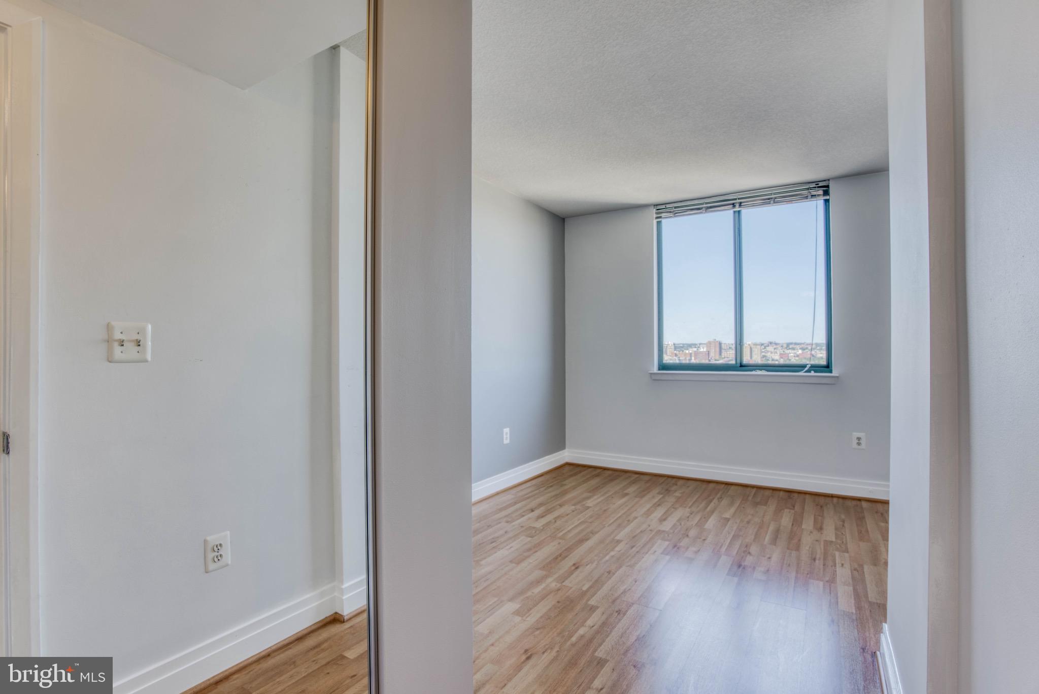 414 Water Street, Unit 2106 Baltimore, MD 21202 - Photo 25 of 35