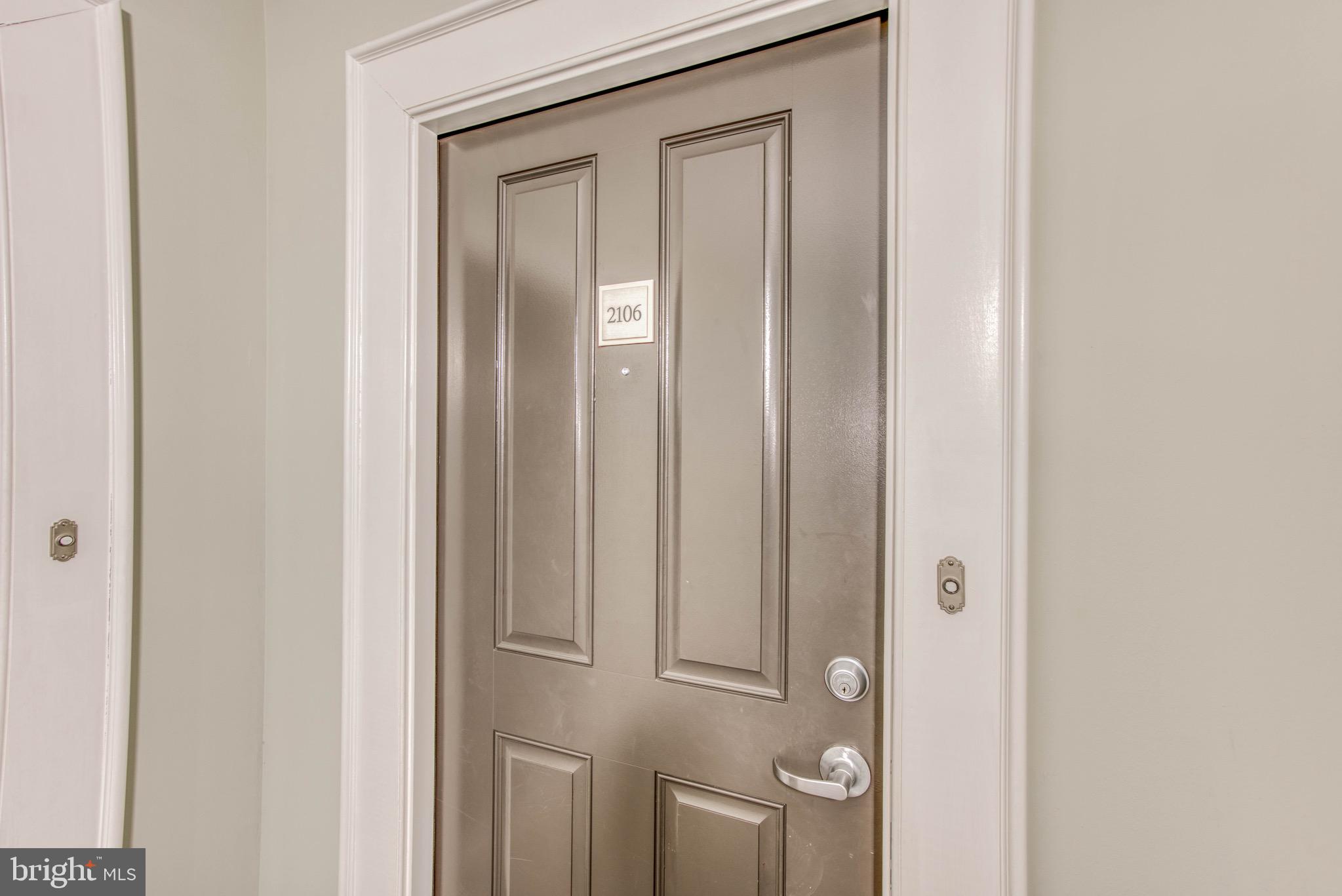 414 Water Street, Unit 2106 Baltimore, MD 21202 - Photo 4 of 35