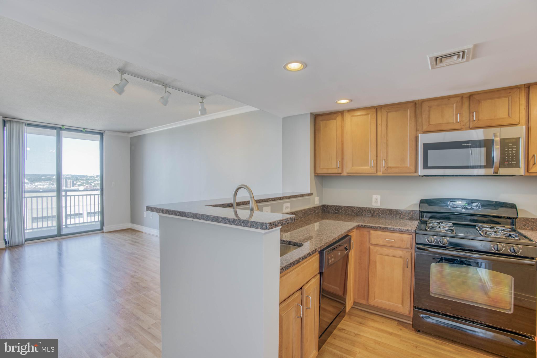 414 Water Street, Unit 2106 Baltimore, MD 21202 - Photo 5 of 35