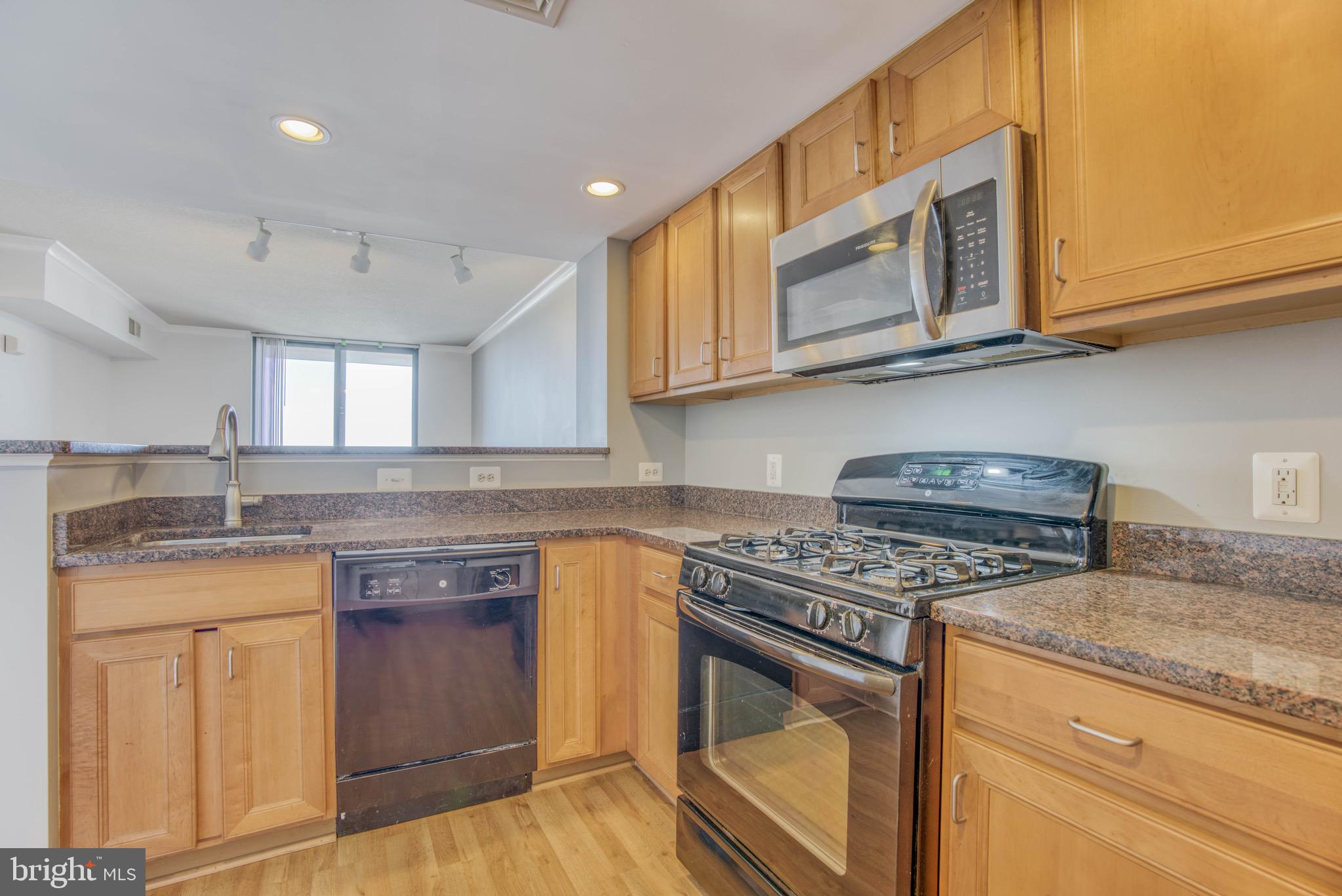 414 Water Street, Unit 2106 Baltimore, MD 21202 - Photo 7 of 35