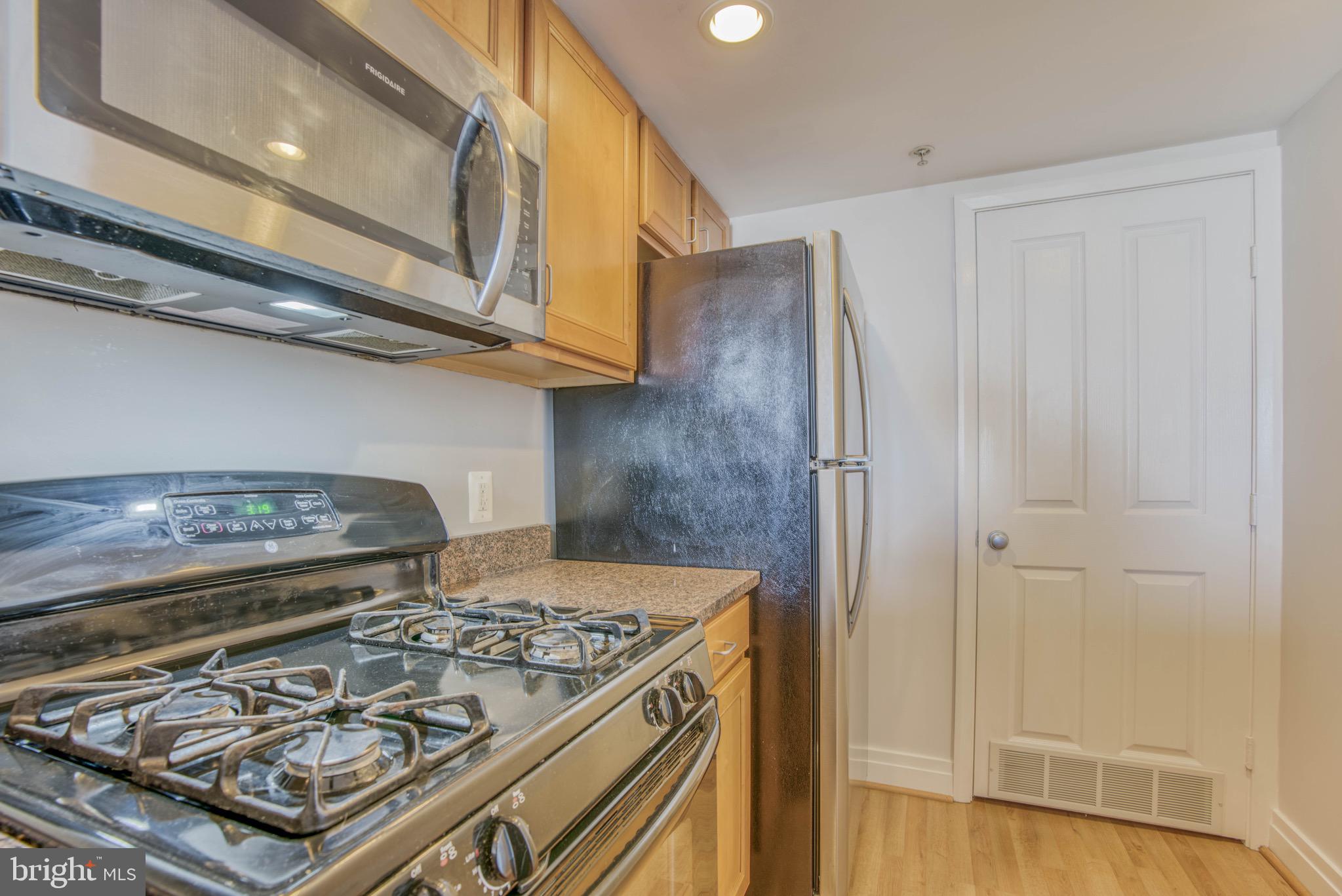 414 Water Street, Unit 2106 Baltimore, MD 21202 - Photo 9 of 35