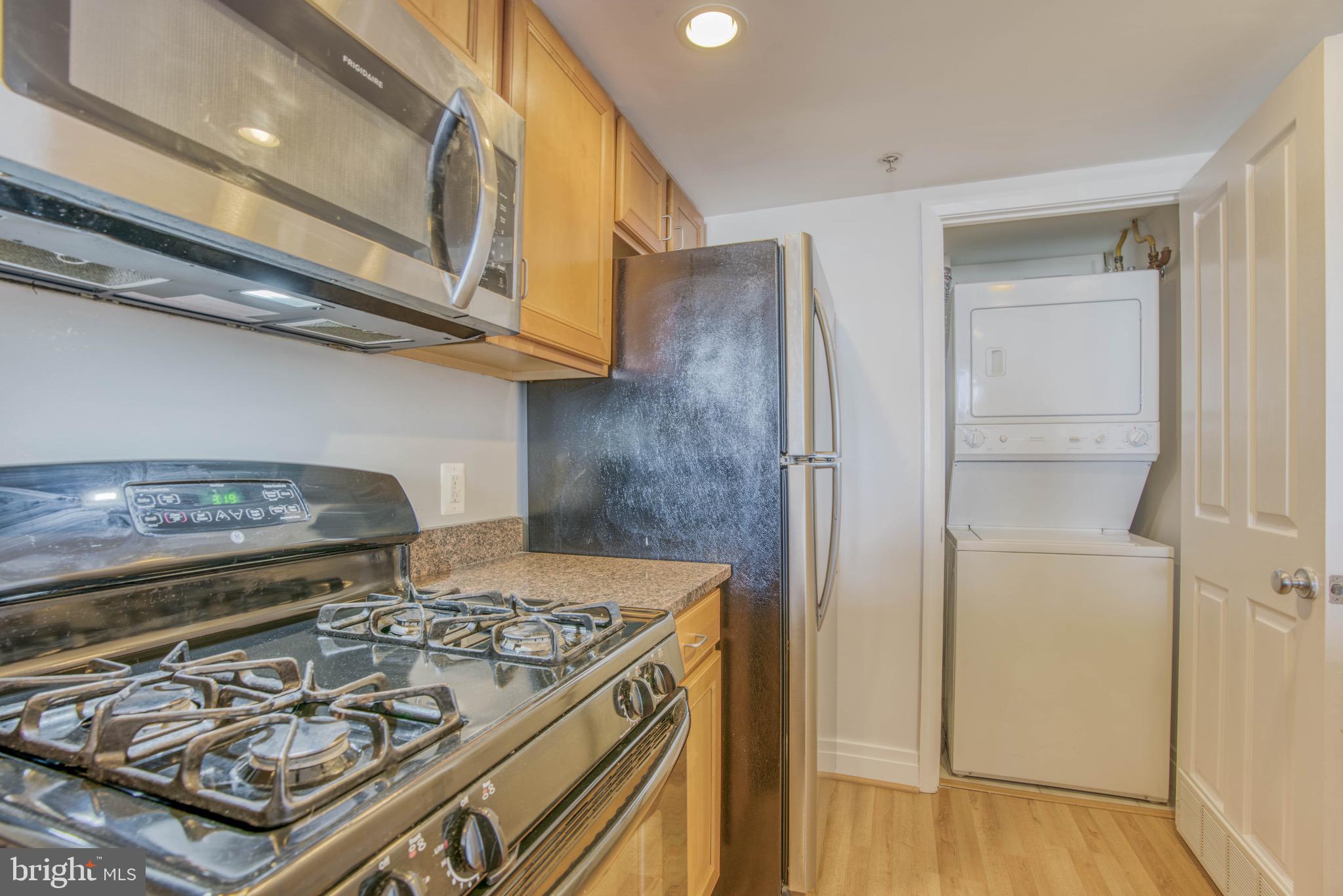 414 Water Street, Unit 2106 Baltimore, MD 21202 - Photo 10 of 35