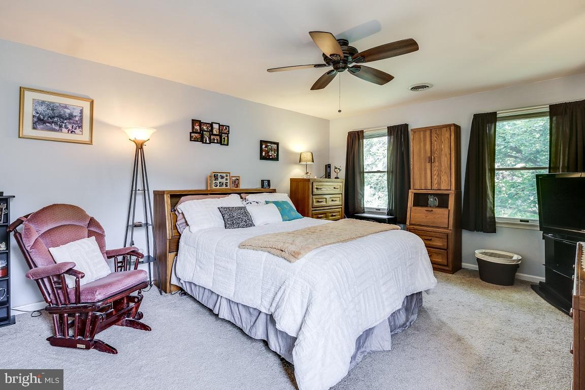 1079 Huntfield Road Westminster, MD 21157 - Photo 22 of 43 Master Bedroom
