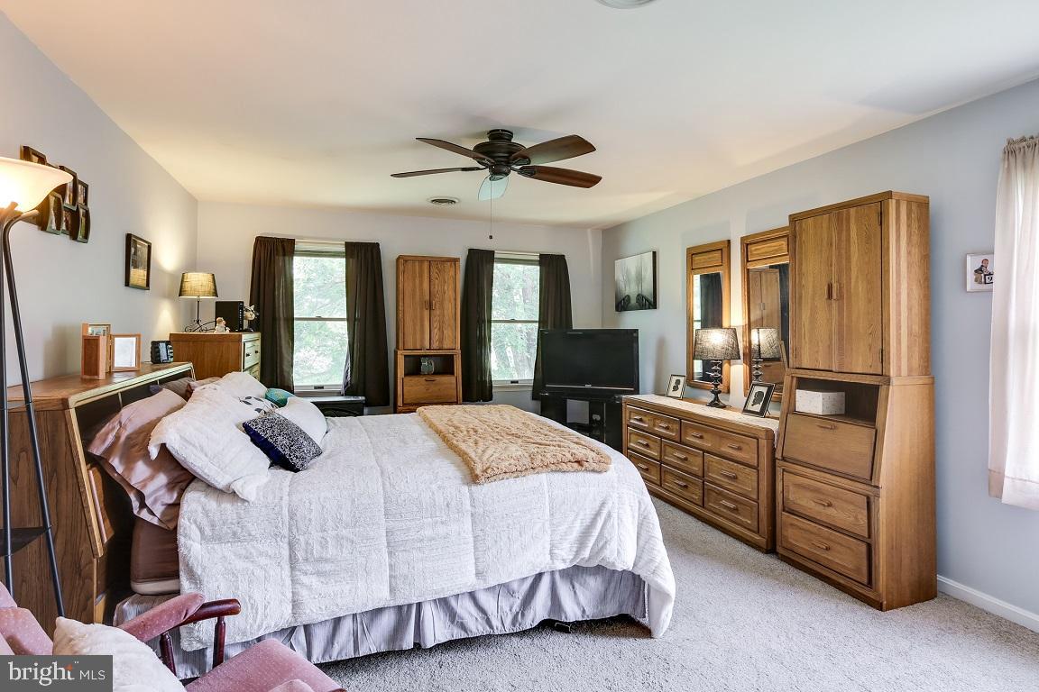 1079 Huntfield Road Westminster, MD 21157 - Photo 26 of 43 Master Bedroom