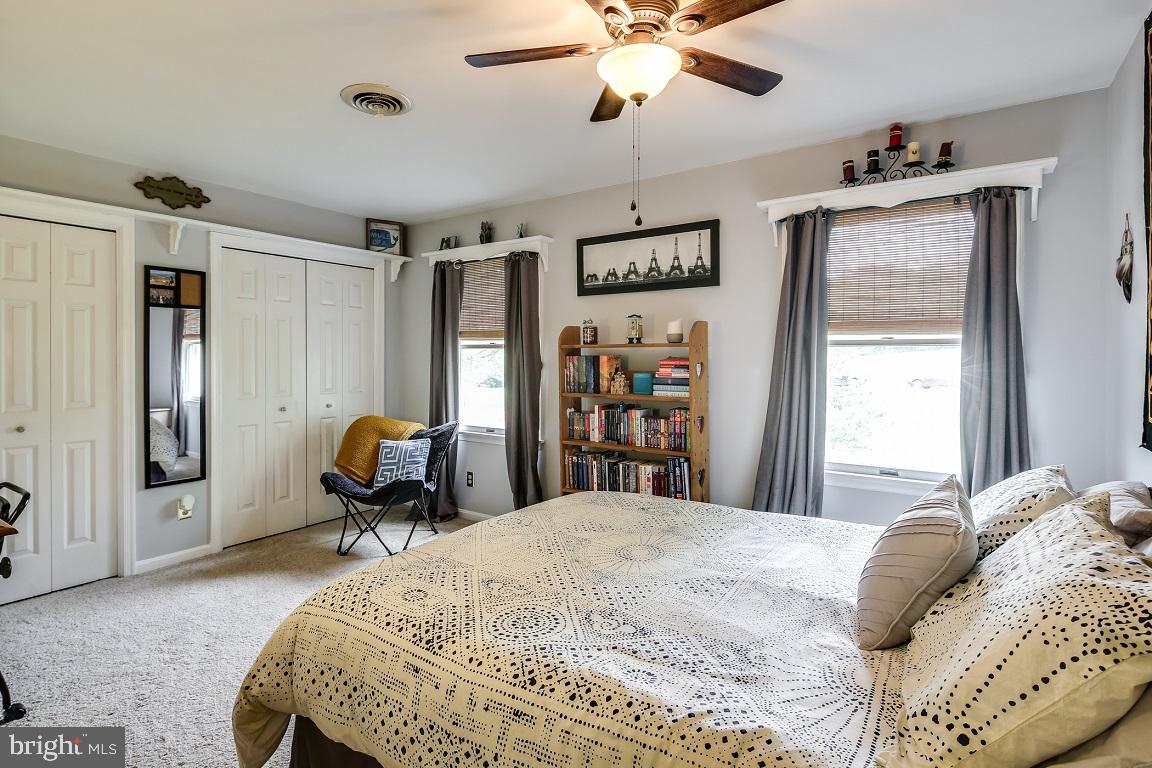 1079 Huntfield Road Westminster, MD 21157 - Photo 27 of 43 Second Bedroom