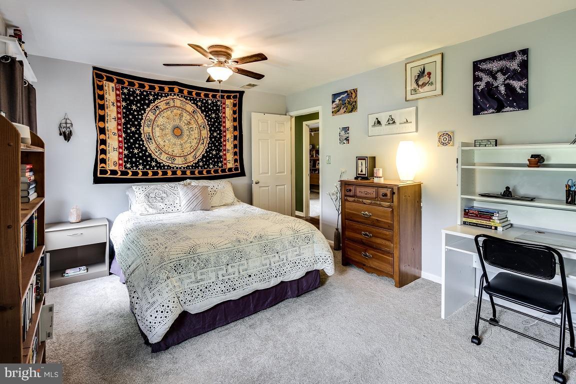 1079 Huntfield Road Westminster, MD 21157 - Photo 28 of 43 Second Bedroom