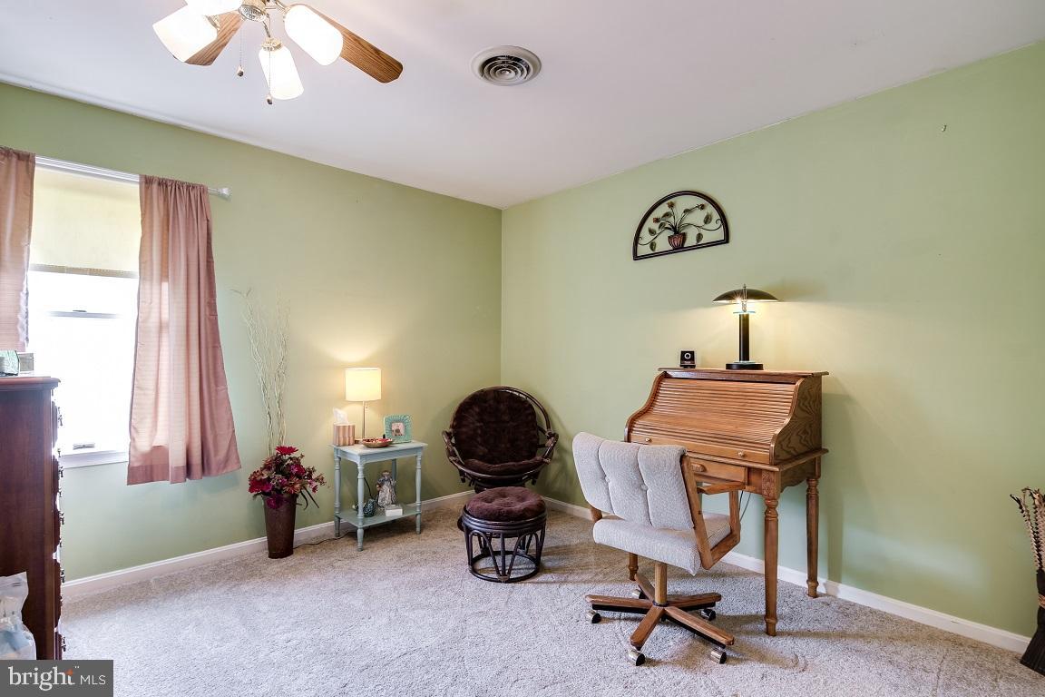 1079 Huntfield Road Westminster, MD 21157 - Photo 32 of 43 Fourth Bedroom