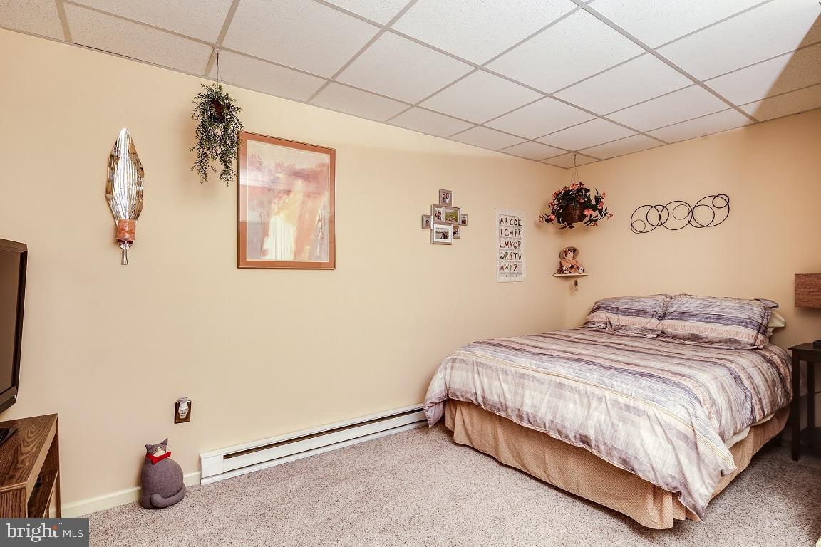 1079 Huntfield Road Westminster, MD 21157 - Photo 36 of 43 Den/Office/Hobby Room