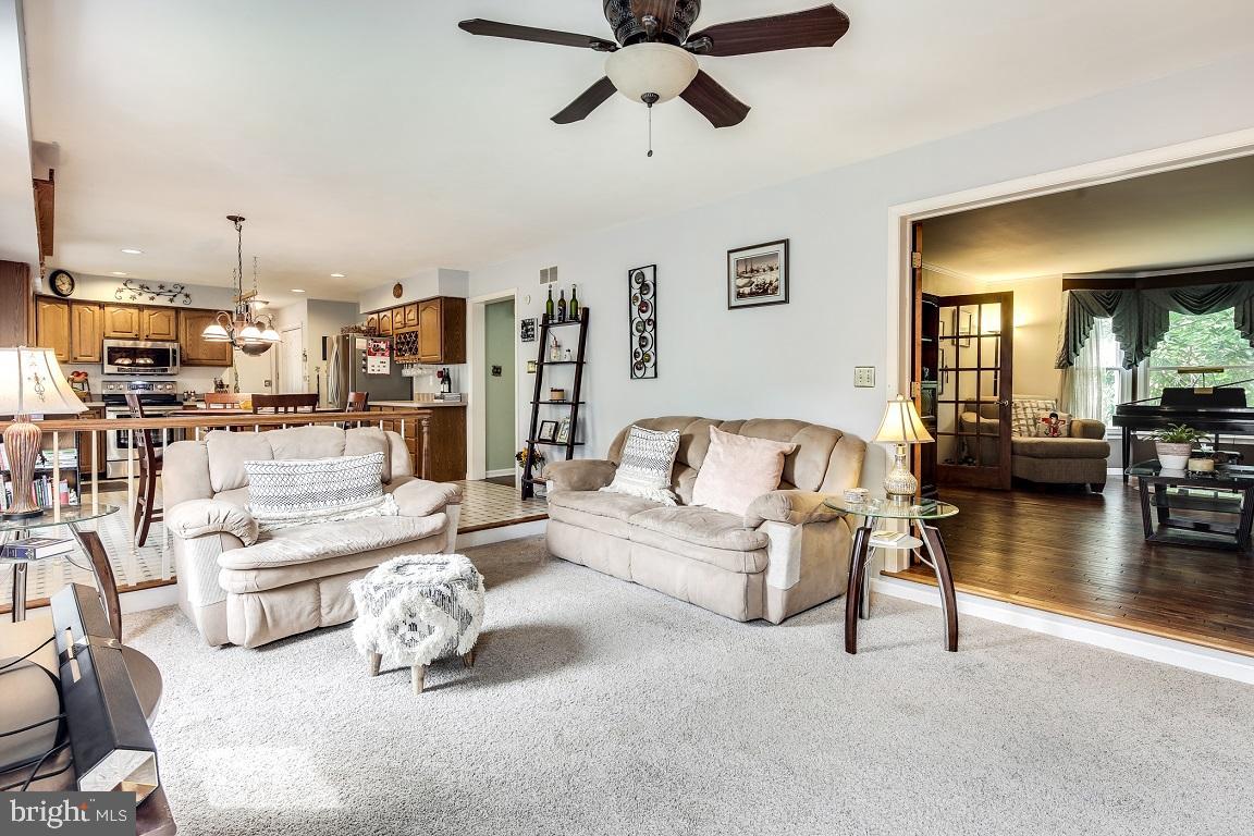1079 Huntfield Road Westminster, MD 21157 - Photo 6 of 43 Family Room