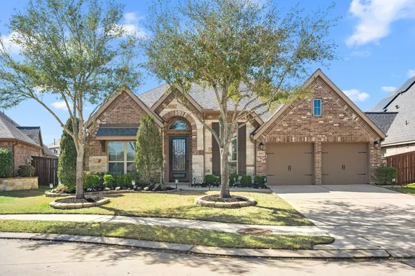 $539,900 | 1607 Dove Ridge Drive, Katy, TX 77493