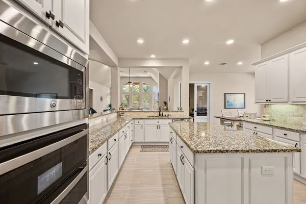 $539,900 | 1607 Dove Ridge Drive, Katy, TX 77493