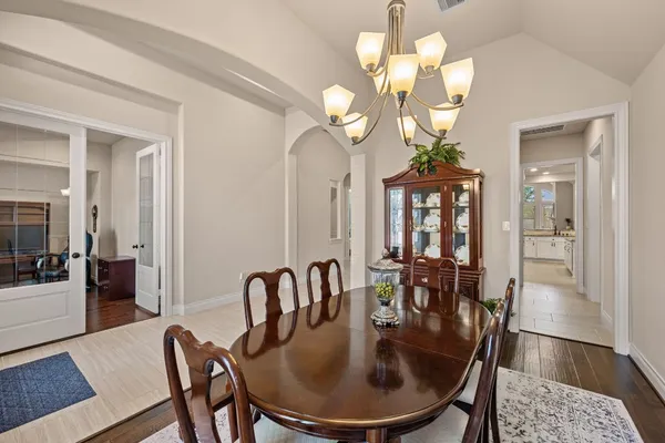 $539,900 | 1607 Dove Ridge Drive, Katy, TX 77493