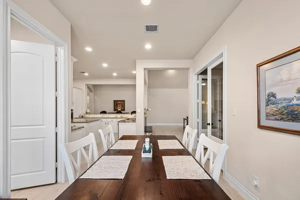 $539,900 | 1607 Dove Ridge Drive, Katy, TX 77493