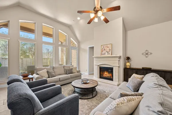 $539,900 | 1607 Dove Ridge Drive, Katy, TX 77493