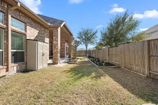 $539,900 | 1607 Dove Ridge Drive, Katy, TX 77493