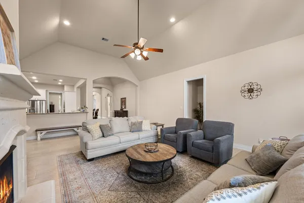 $539,900 | 1607 Dove Ridge Drive, Katy, TX 77493