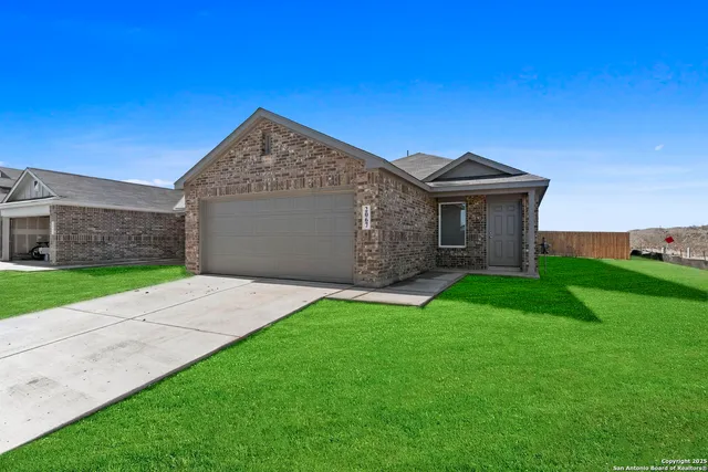 $220,000 | 2067 Powell Place, Converse, TX 78109