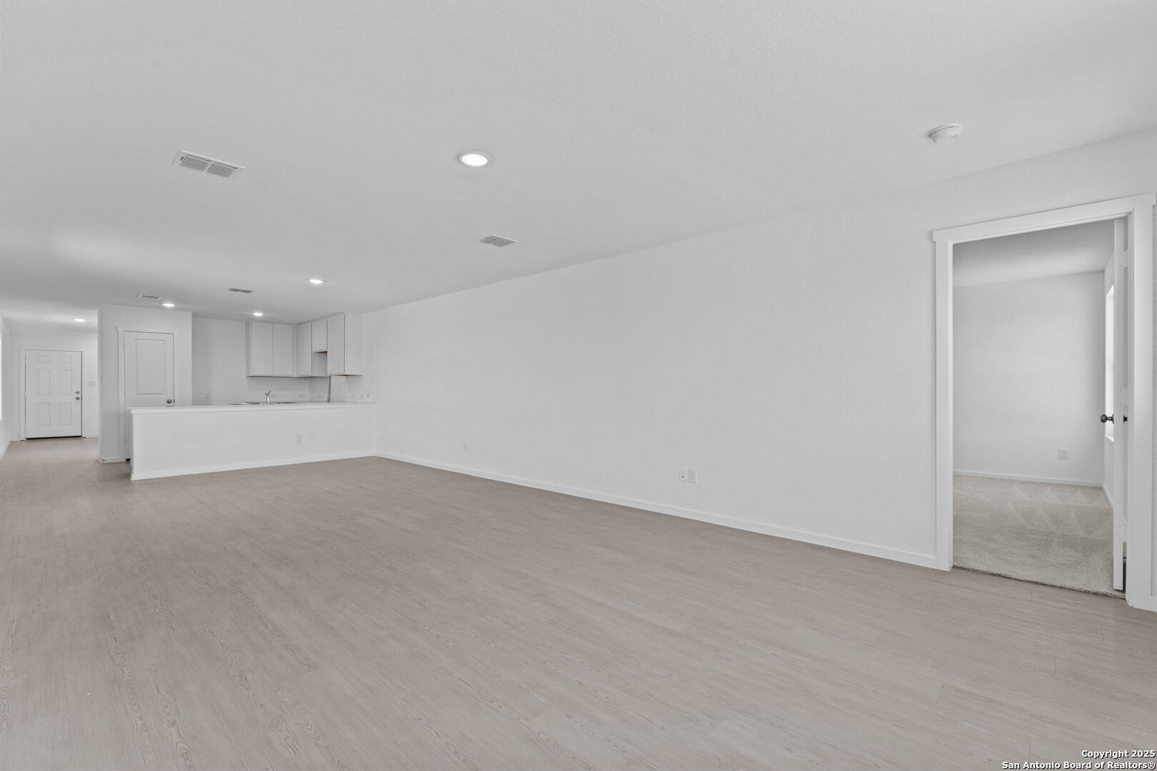 2067 Powell Place Converse, TX 78109 - Photo 16 of 22 a view of an empty room