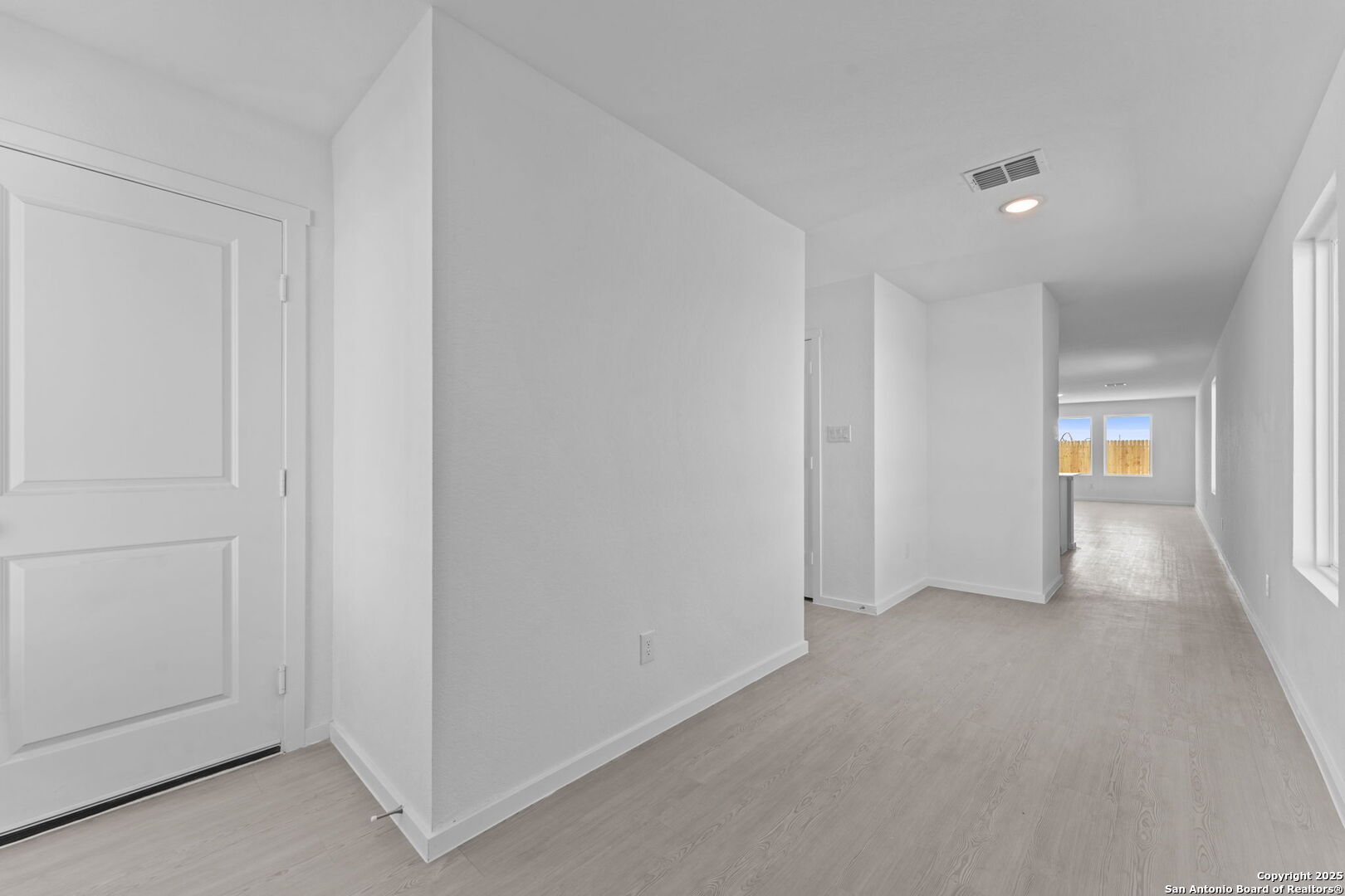 2067 Powell Place Converse, TX 78109 - Photo 2 of 22 a view of empty room