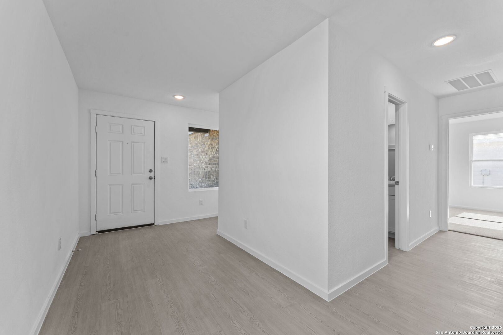 2067 Powell Place Converse, TX 78109 - Photo 3 of 22 a view of an empty room