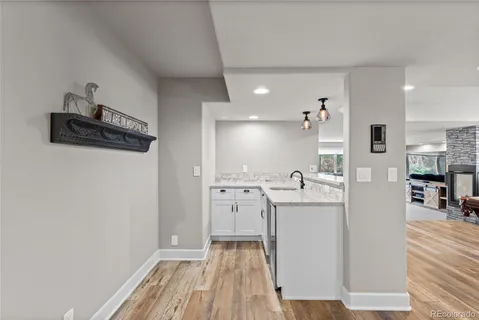 $1,115,000 | 529 Rita Place, Castle Pines, CO 80108