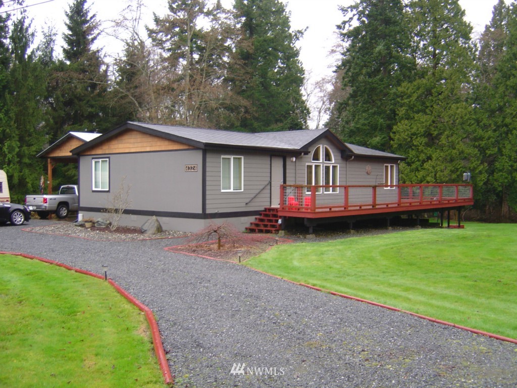 4324 Bridger Road Blaine, WA 98230 - Photo 1 of 15