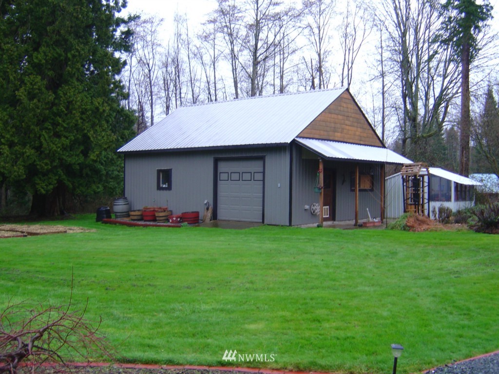 4324 Bridger Road Blaine, WA 98230 - Photo 2 of 15