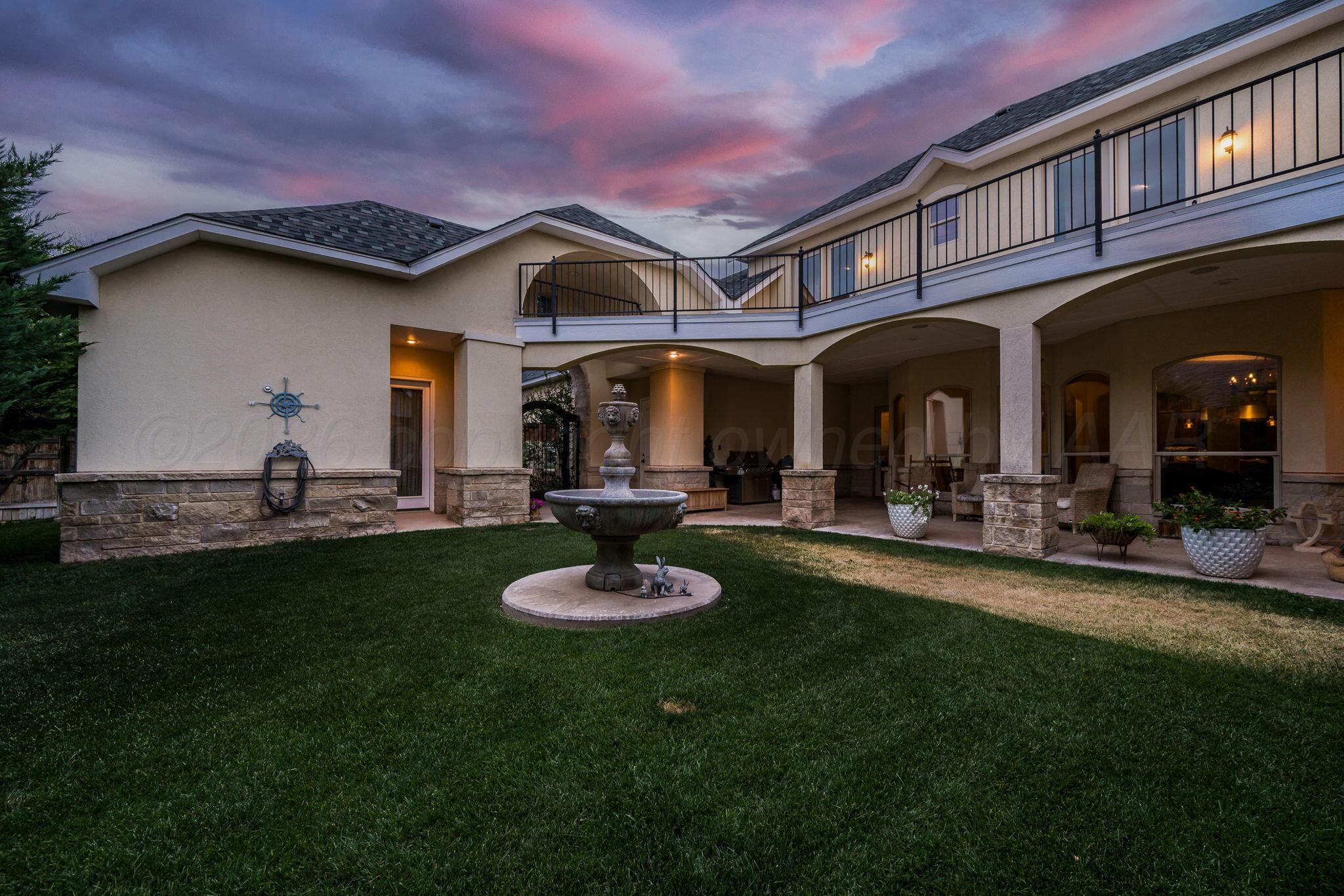 3 Prestwick Lane Amarillo, TX 79124 - Photo 65 of 71 Twilight-4