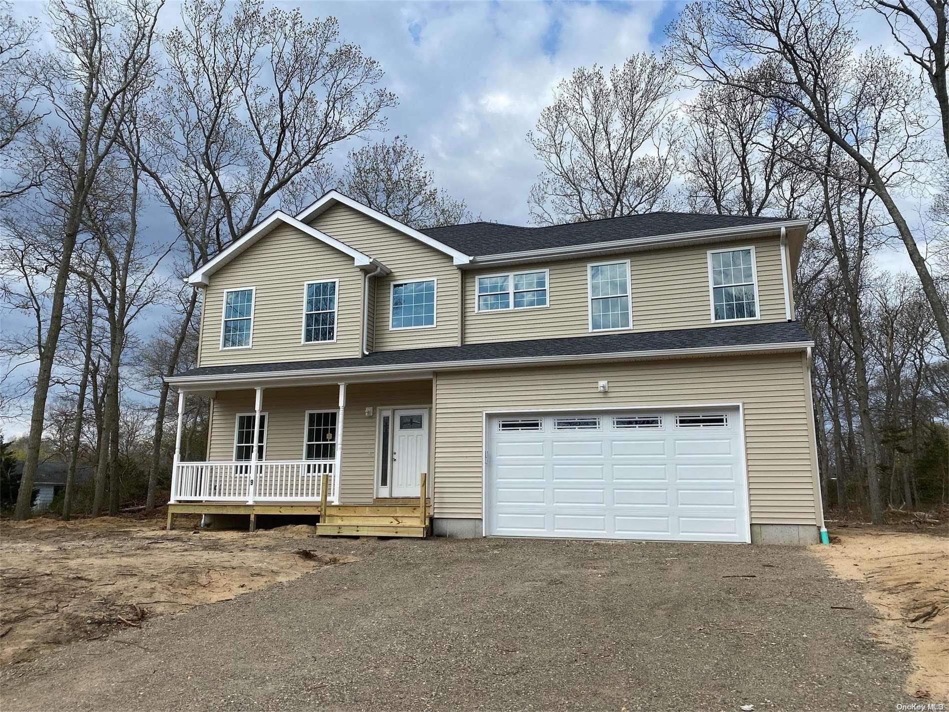 Lot 48 Ruth Court Riverhead, NY 11901 - Photo 1 of 1 Gallery Image 1