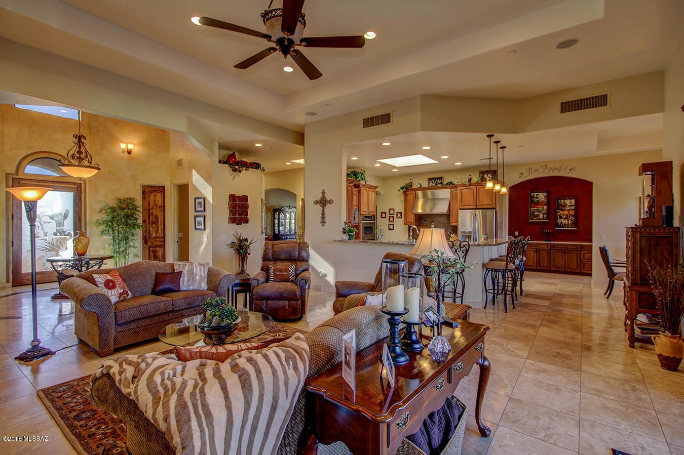 8521 South Triangle O Ranch Place Vail, AZ 85641 - Photo 8 of 47 Gallery Image 8
