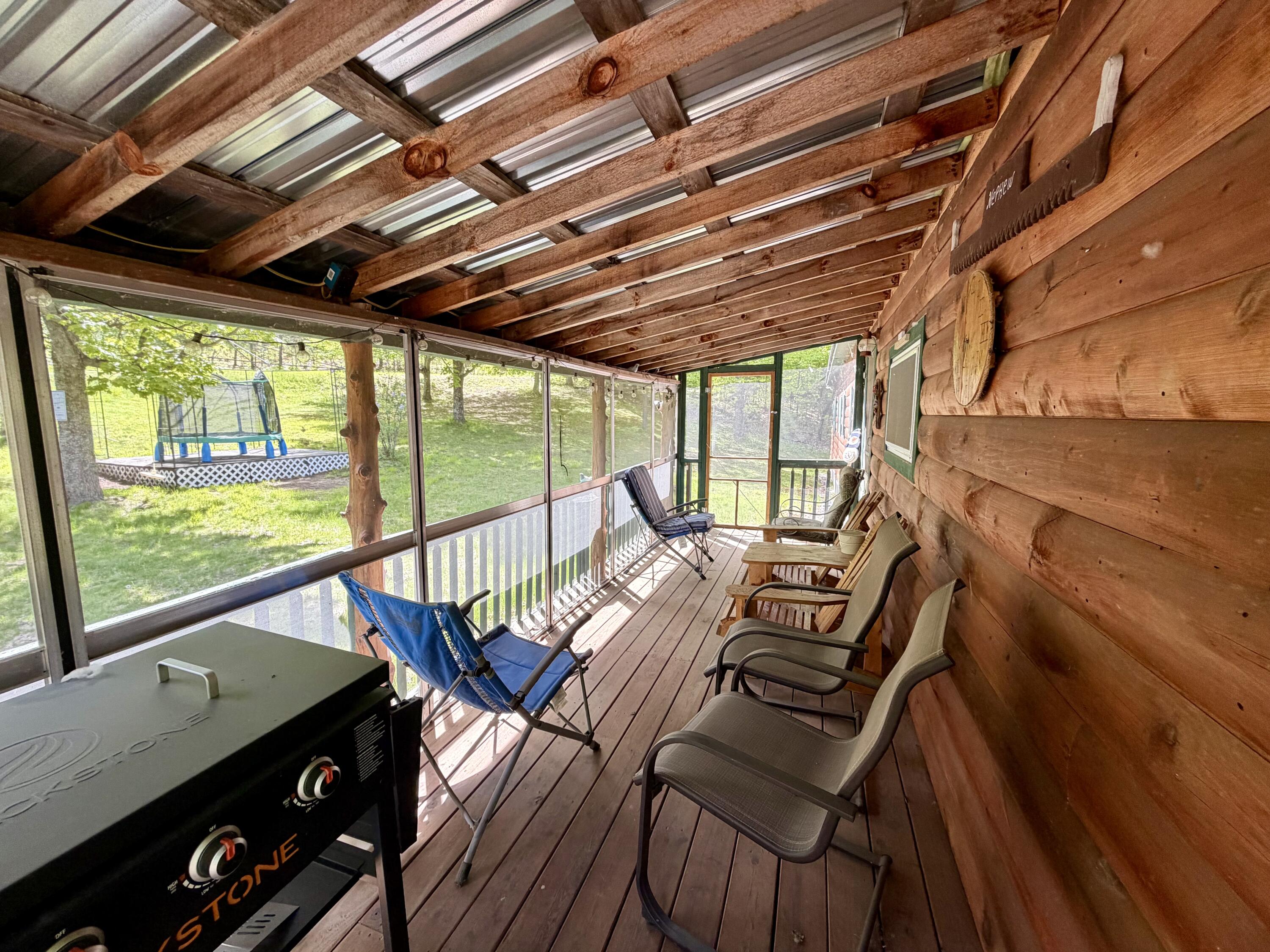 345 Brown-Benoit Road Malone, NY 12953 - Photo 4 of 41