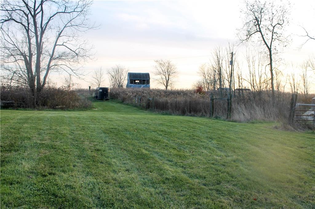 134 South Waggoner Road Paragon, IN 46166 - Photo 14 of 17