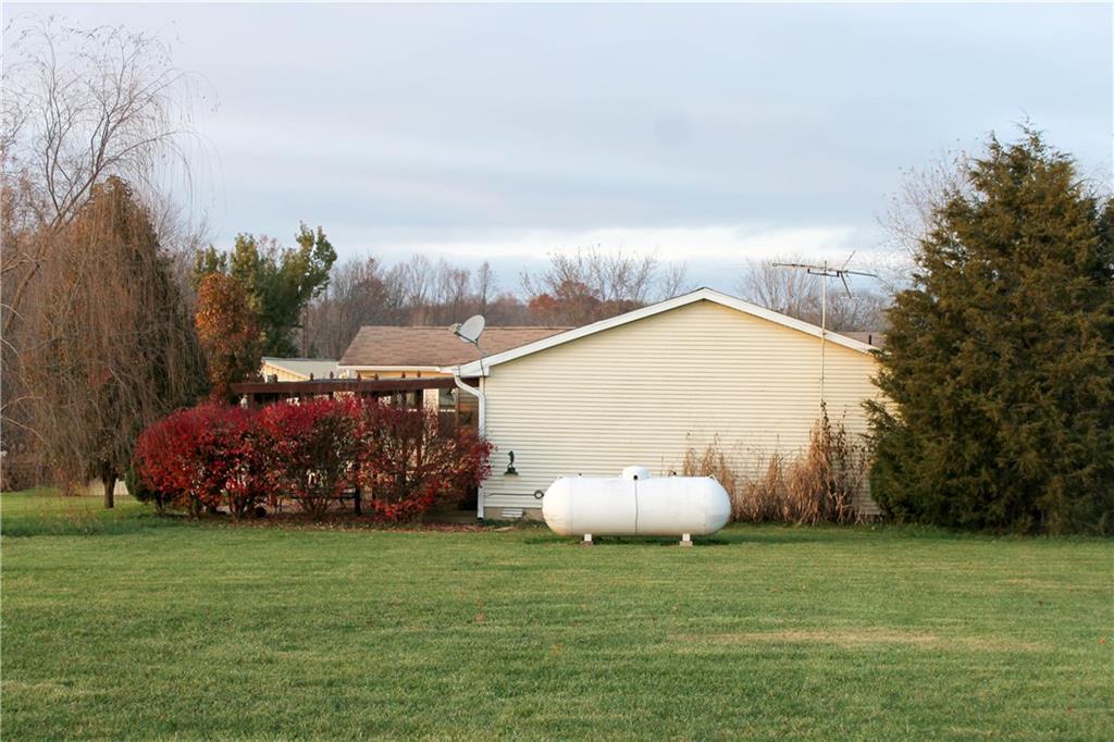 134 South Waggoner Road Paragon, IN 46166 - Photo 3 of 17