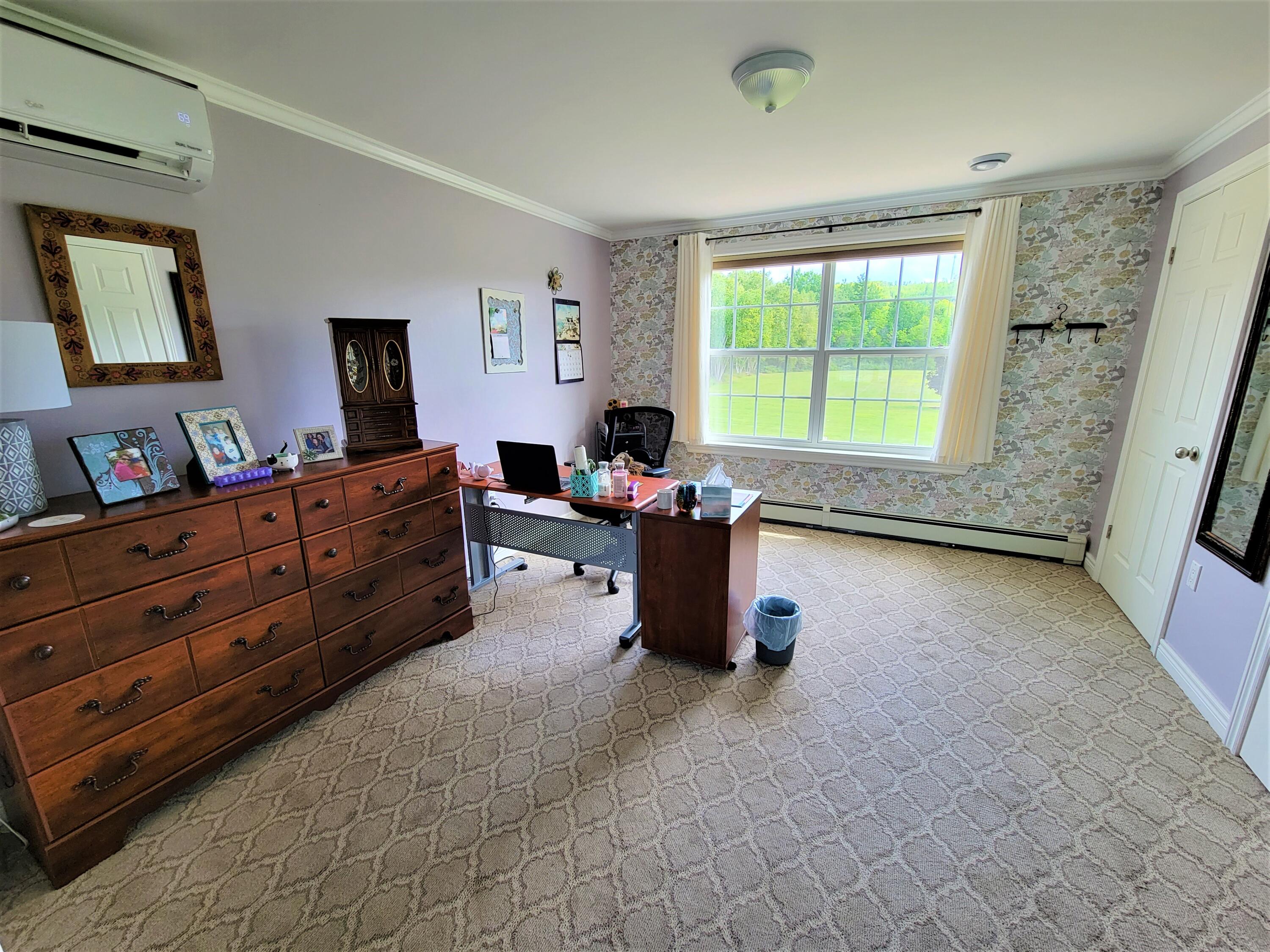 117 Dumond Road Fort Fairfield, ME 04742 - Photo 66 of 87 bedroom 3 2