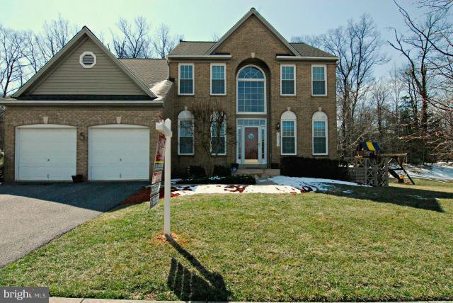 12313 Snowden Woods Road Laurel, MD 20708 - Photo 1 of 30 Exterior (Front)
