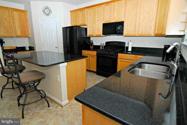 12313 Snowden Woods Road Laurel, MD 20708 - Photo 13 of 30 Kitchen