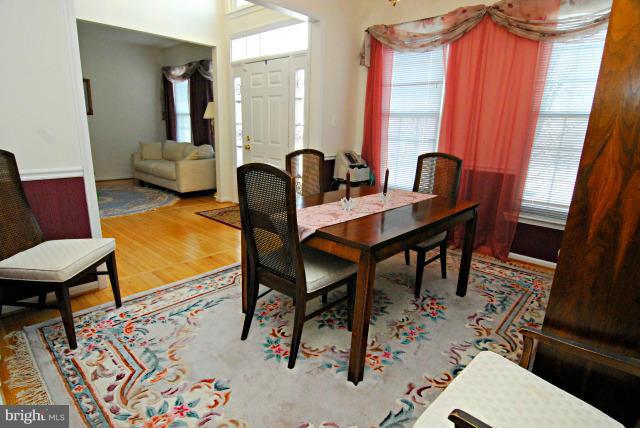12313 Snowden Woods Road Laurel, MD 20708 - Photo 14 of 30 Dining Room