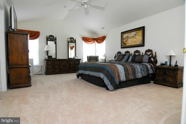 12313 Snowden Woods Road Laurel, MD 20708 - Photo 15 of 30 Bedroom (Master)