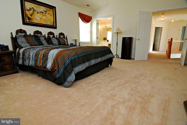 12313 Snowden Woods Road Laurel, MD 20708 - Photo 16 of 30 Bedroom (Master)
