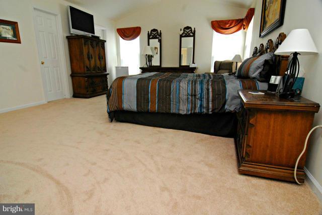 12313 Snowden Woods Road Laurel, MD 20708 - Photo 17 of 30 Bedroom (Master)