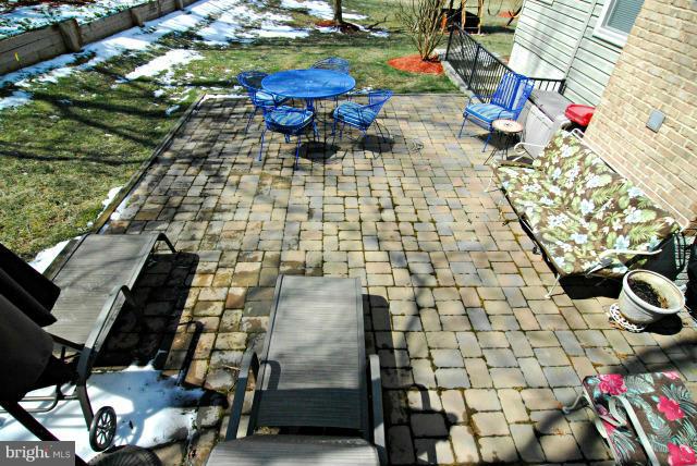 12313 Snowden Woods Road Laurel, MD 20708 - Photo 27 of 30 Exterior (General)