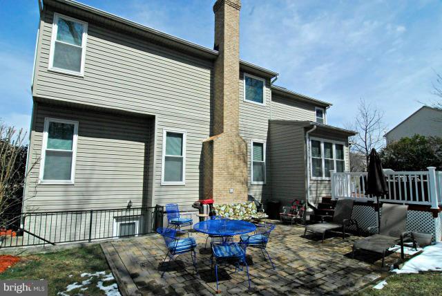 12313 Snowden Woods Road Laurel, MD 20708 - Photo 30 of 30 Exterior (Rear)