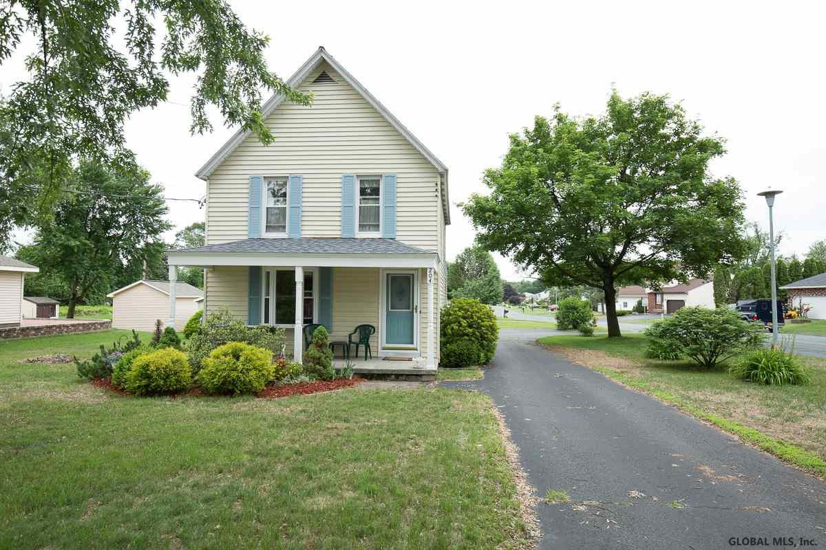 204 Osborne Road Colonie, NY 12205 - Photo 25 of 25 Photo 25