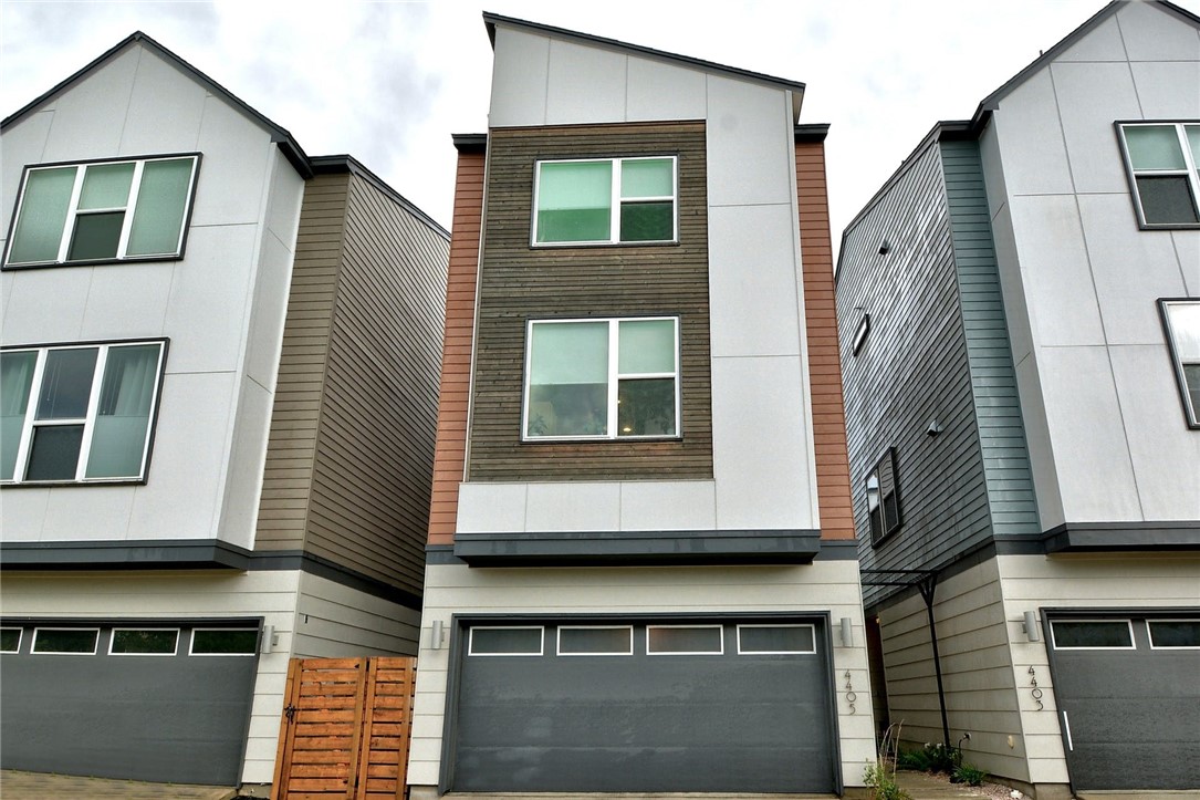 4405 Swift Path, Unit 17 Austin, TX 78741 - Photo 1 of 33 a house view