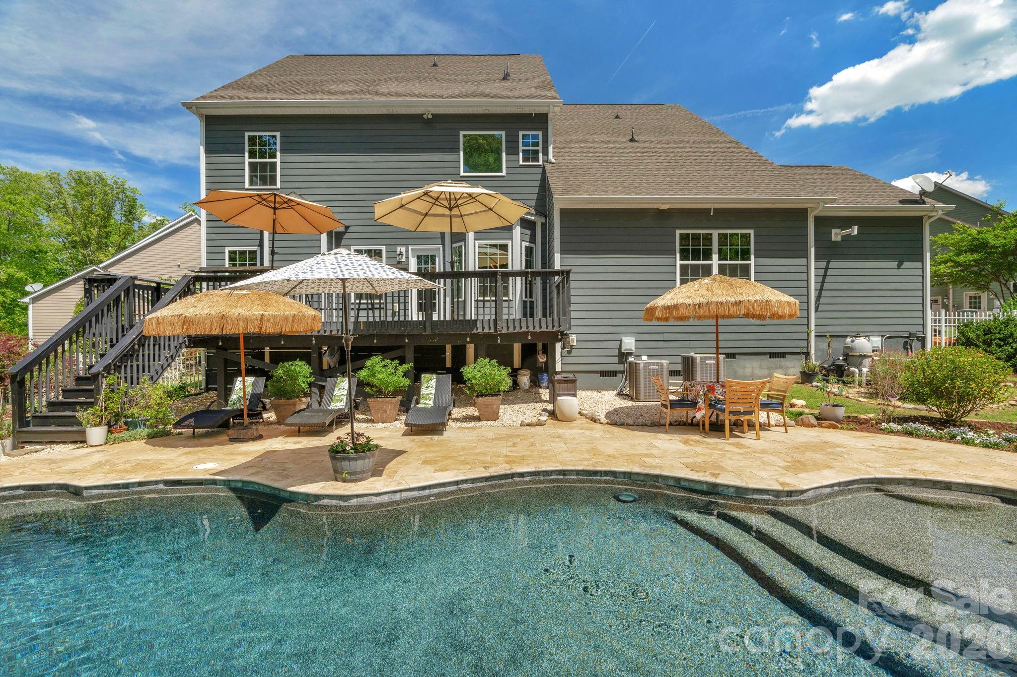 1409 Lightwood Road Waxhaw, NC 28173 - Photo 12 of 48