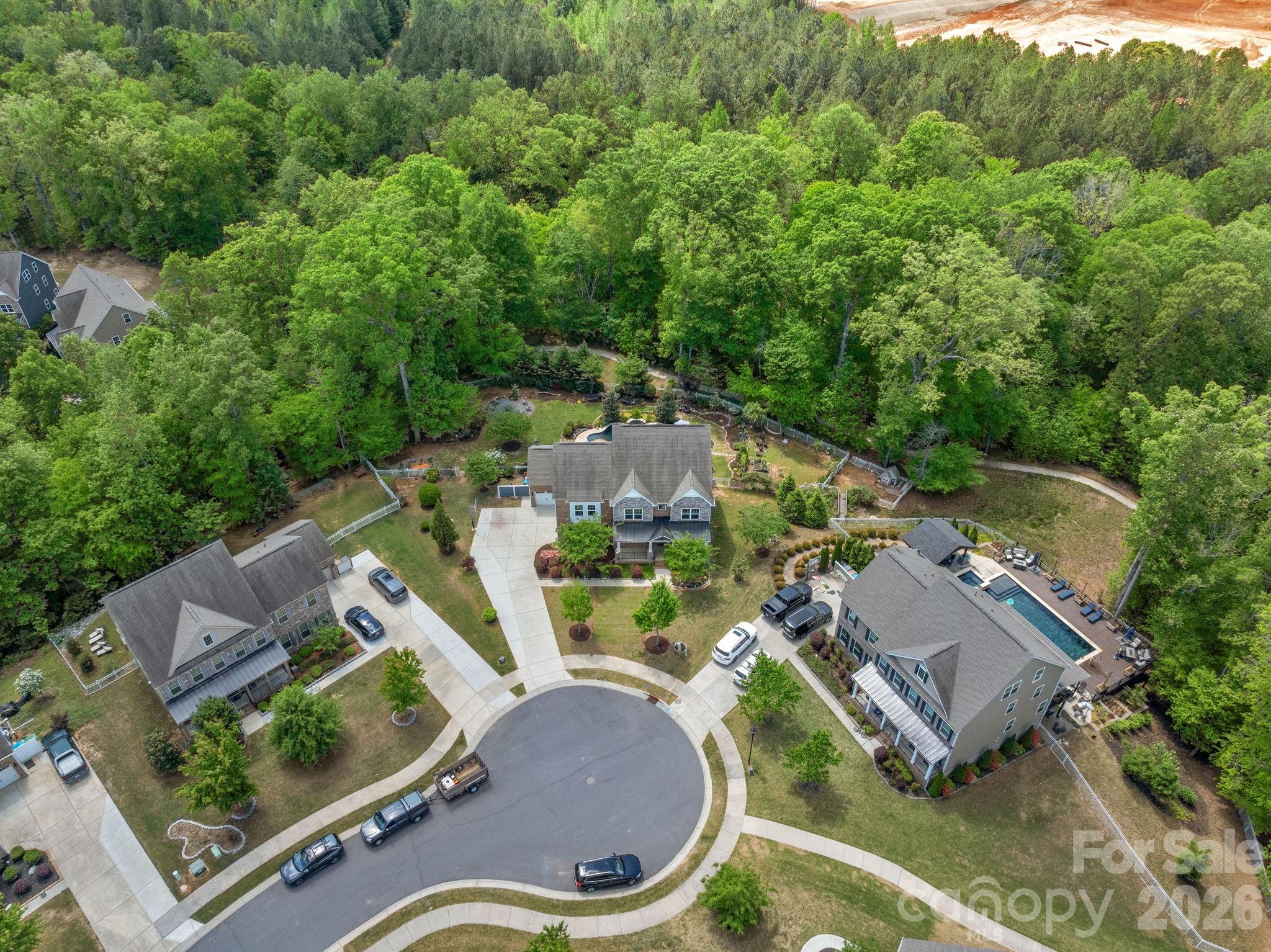 1409 Lightwood Road Waxhaw, NC 28173 - Photo 16 of 48