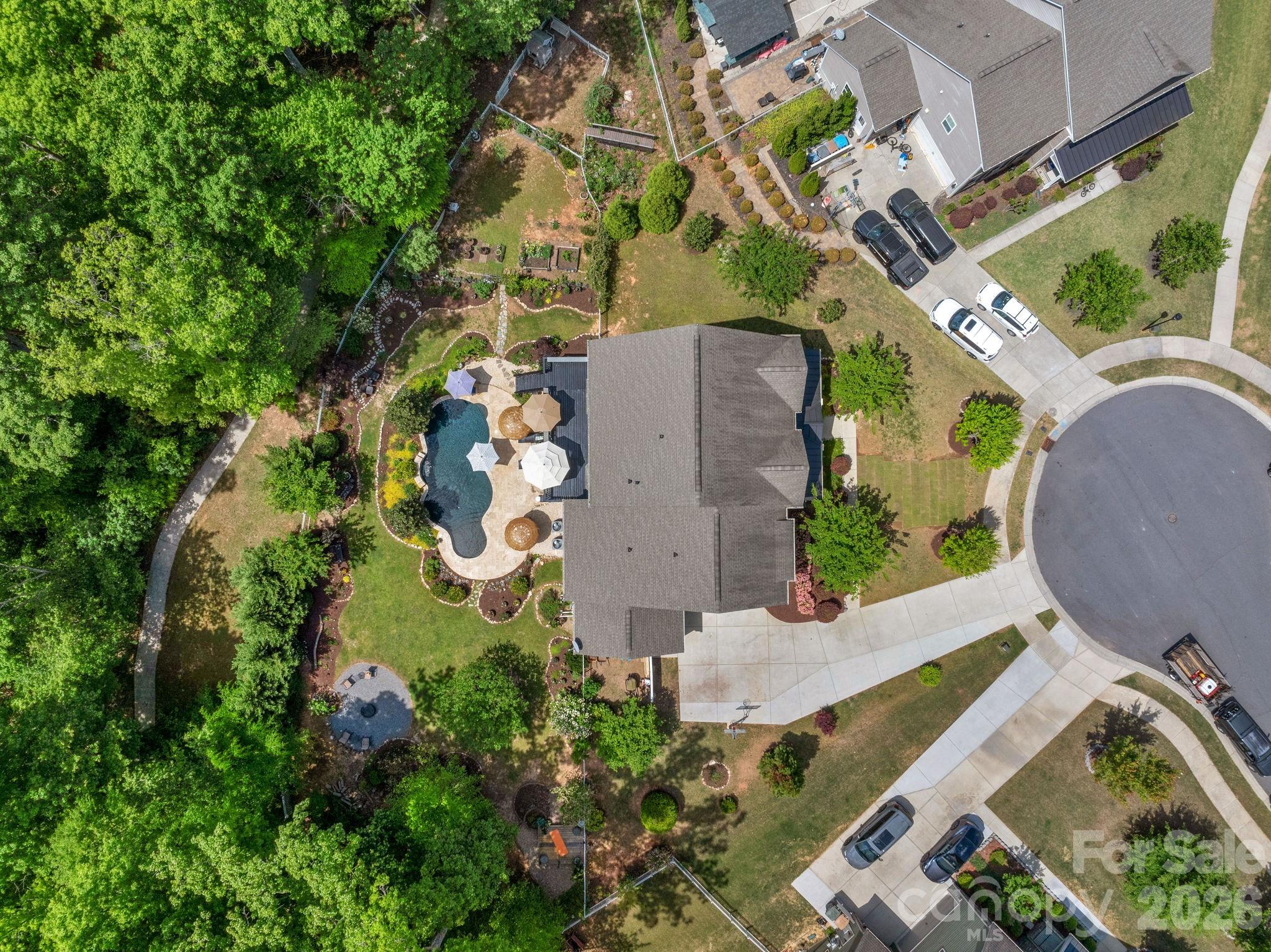 1409 Lightwood Road Waxhaw, NC 28173 - Photo 17 of 48
