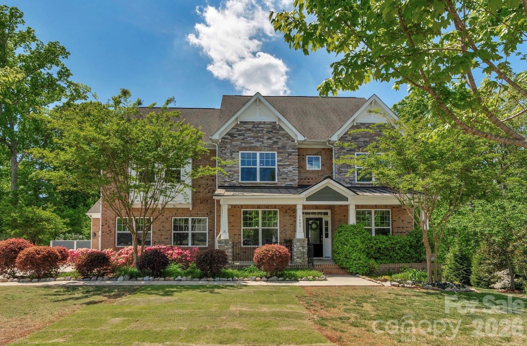 1409 Lightwood Road Waxhaw, NC 28173 - Photo 18 of 48